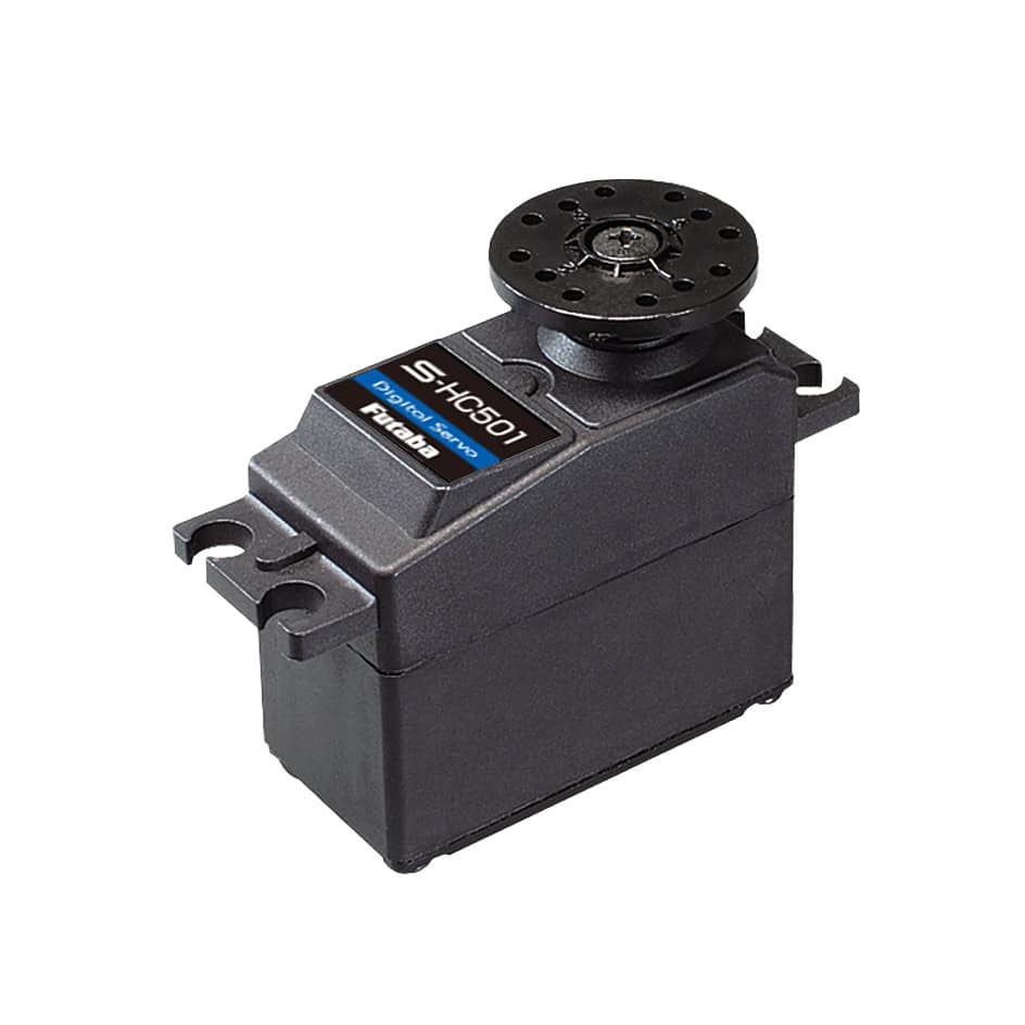 S-HC501 (S.Bus2) – FutabaUSA